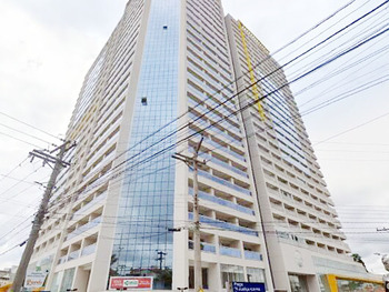 Apartamento em leilão - Avenida Salgado Filho,  2.120 e 2.150 - Guarulhos/SP - Banco Santander Brasil S/A | Z21346LOTE026