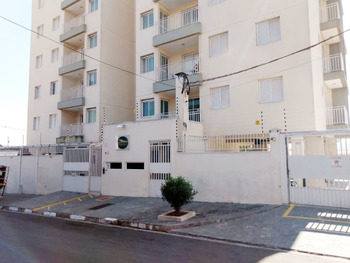 Apartamento em leilão - Rua Nossa Senhora Conceição Aparecida, 871 - Osasco/SP - Banco Santander Brasil S/A | Z21346LOTE027
