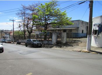 Prédio em leilão - Rua Rodrigues Alves, 240 - Marília/SP - Outros Comitentes | Z21249LOTE008