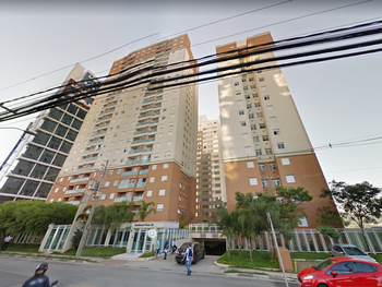 Apartamento em leilão - Avenida Trindade, 122 - Barueri/SP - Itaú Unibanco S/A | Z20936LOTE002