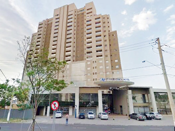 Apartamento em leilão - Avenida Coronel Fernando Ferreira Leite, 14026-282 - Ribeirão Preto/SP - Banco Santander Brasil S/A | Z21346LOTE011