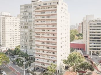 Apartamento em leilão - Rua Madre Cabrini, 214 - São Paulo/SP - Itaú Unibanco S/A | Z20936LOTE003
