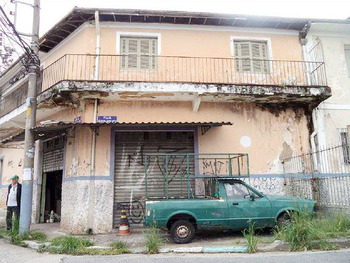 Casas em leilão - Rua Santa Donata, 388 a 430 - São Paulo/SP - Tribunal de Justiça do Estado de São Paulo | Z21048LOTE001