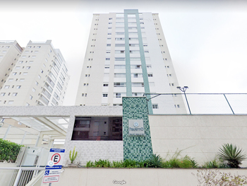 Apartamento em leilão - Rua Luís Louza, 210 - São Caetano do Sul/SP - Itaú Unibanco S/A | Z20936LOTE010