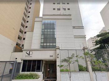 Apartamento em leilão - Rua dos Timbiras, 395 - São Paulo/SP - Banco Safra | Z21358LOTE008