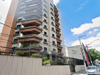 Apartamento em leilão - Rua Loreto, 96 - São Paulo/SP - Banco Santander Brasil S/A | Z21346LOTE014