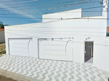 Apartamento em leilão - Rua Luiz Dias da Costa, 600 - Franca/SP - Banco Santander Brasil S/A | Z21346LOTE015