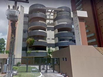 Apartamento em leilão - Rua Miragem do Sol, 19 - São Luís/MA - Banco Bradesco S/A | Z21211LOTE024