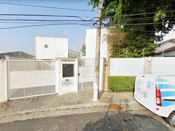 Casa em leilão - Rua Salgueiral, 131 - São Paulo/SP - Itaú Unibanco S/A | Z21267LOTE013