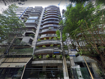 Apartamento em leilão - Rua Pereira Nunes, 104 - Niterói/RJ - Itaú Unibanco S/A | Z21267LOTE027