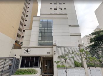Apartamento em leilão - Rua dos Timbiras, 395 - São Paulo/SP - Banco Safra | Z21358LOTE003
