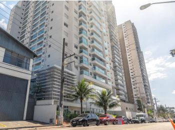 Apartamento em leilão - Rua Rubens Meireles, 99 - São Paulo/SP - Banco Safra | Z21358LOTE002