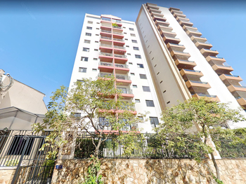 Apartamento em leilão - Rua Clemente Ferreira, 126 - São Caetano do Sul/SP - Itaú Unibanco S/A | Z20936LOTE012