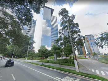 Sala Comercial em leilão - Avenida das Nações Unidas, 14.401 - São Paulo/SP - Itaú Unibanco S/A | Z21262LOTE001