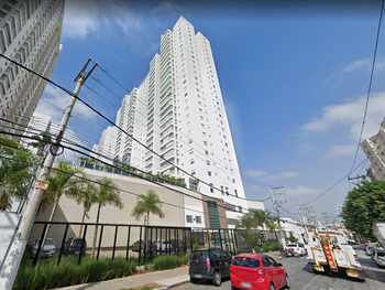 Apartamento em leilão - Rua Ulisses Cruz, 668 - São Paulo/SP - Itaú Unibanco S/A | Z21267LOTE028
