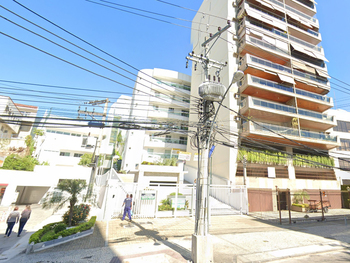 Apartamento em leilão - Rua Barão de Mesquita, 715 - Rio de Janeiro/RJ - Itaú Unibanco S/A | Z20936LOTE004