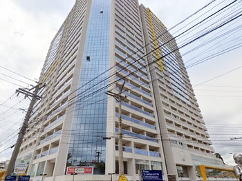 Apartamento em leilão - Avenida Salgado Filho, 2.120 e 2.150 - Guarulhos/SP - Banco Santander Brasil S/A | Z21346LOTE019