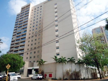 Apartamento em leilão - Rua José Tadeu Sincos, 115 - Ribeirão Preto/SP - Banco Santander Brasil S/A | Z21223LOTE004
