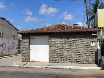 Casa em leilão - Rua Brasília, 440 - Arapiraca/AL - Banco Pan S/A | Z21583LOTE001