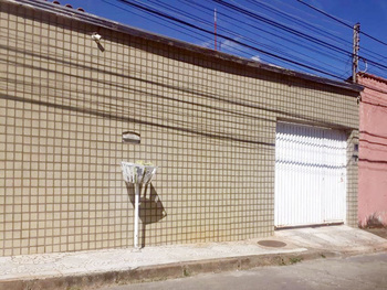 Casa em leilão - Lote 56 do Conjunto A da Quadra 11, s/n - Brasília/DF - Banco Pan S/A | Z21619LOTE001