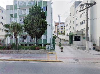 Apartamento em leilão - Rua Romualdo de Barros, 252 - Florianópolis/SC - Transcontinental Empreendimentos Imobiliários Ltda | Z21569LOTE015