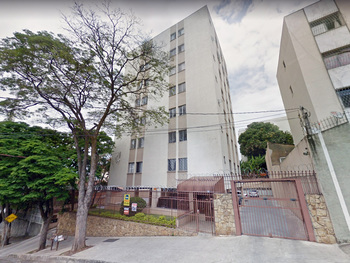 Apartamento em leilão - Rua Garret, 1189 - Belo Horizonte/MG - Itaú Unibanco S/A | Z21260LOTE013