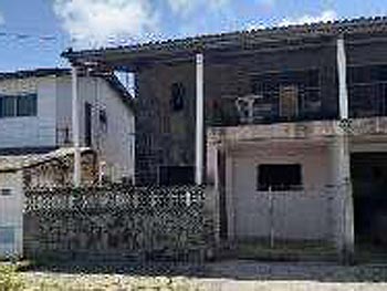 Casa em leilão - Rua Elpídio Cavalcante de Oliveira, 154 - João Pessoa/PB - Banco Bradesco S/A | Z21571LOTE034