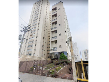 Apartamento em leilão - Rua Canuto Saraiva, 448 - São Paulo/SP - Tribunal de Justiça do Estado de São Paulo | Z21530LOTE001
