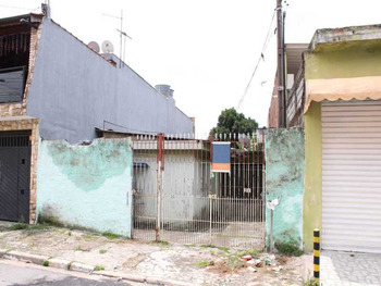 Casa em leilão - Rua João Missel Gigante, 120 - São Paulo/SP - Banco Santander Brasil S/A | Z21557LOTE023