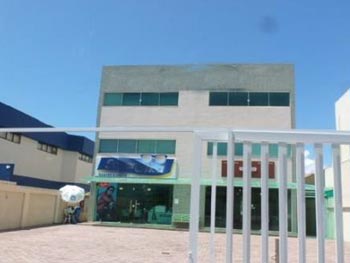 Sala Comercial em leilão - Avenida Praia de Itapoan, 1686 - Lauro de Freitas/BA - Banco Bradesco S/A | Z21528LOTE003