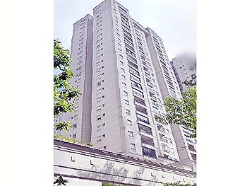 Apartamento em leilão - Rua Doutor José Carlos de Toledo Piza, 150 - São Paulo/SP - Banco Bradesco S/A | Z21571LOTE025
