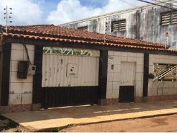 Casa em leilão - Rua da Concórdia, 522 - Altamira/PA - Banco Bradesco S/A | Z21528LOTE012