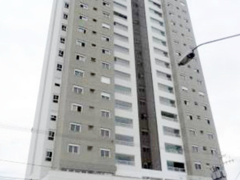 Apartamento em leilão - Avenida Presidente Vargas, 863 - Guaratinguetá/SP - Banco Santander Brasil S/A | Z21557LOTE002