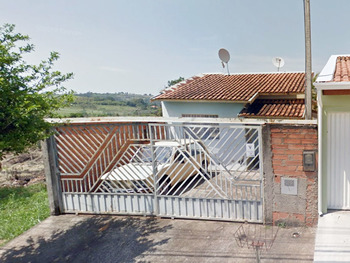 Casa em leilão - Rua Ado Astolfi, 129 - Campinas/SP - Itaú Unibanco S/A | Z21515LOTE008