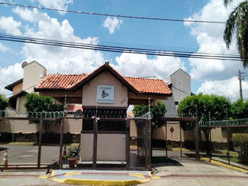 Casa em leilão - Rua Caldas Aulete, 635 - Campo Grande/MS - Banco Pan S/A | Z21562LOTE001