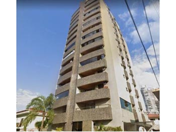 Apartamento Duplex em leilão - Rua Bento de Abreu, 19 - Santos/SP - Banco Bradesco S/A | Z21528LOTE027