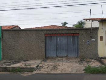 Casa em leilão - Rua Honorino Silva, 747 - Codó/MA - Banco Bradesco S/A | Z21528LOTE007