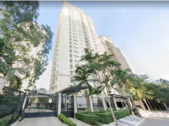 Apartamento em leilão - Rua Deputado Laércio Corte, 1455 - São Paulo/SP - Outros Comitentes | Z21357