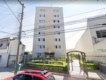 Apartamento em leilão - Rua Emílio Mallet, 1893 - São Paulo/SP - Itaú Unibanco S/A | Z21260LOTE005