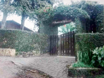 Casa em leilão - Rua Arthur da Costa e Silva, 121 e 122 - Igaratá/SP - Outros Comitentes | Z21426LOTE002