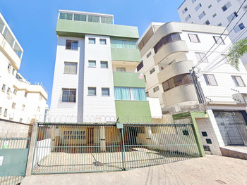 Apartamento em leilão - Rua Castelo de Alcobaça, 246 - Belo Horizonte/MG - Itaú Unibanco S/A | Z21260LOTE007