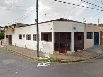 Casas em leilão - Rua Lasar Segal, 363 e 367 - Ribeirão Preto/SP - Tribunal de Justiça do Estado de São Paulo | Z21203LOTE002