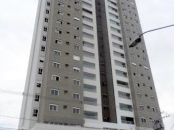 Apartamento em leilão - Avenida Presidente Vargas, 863 - Guaratinguetá/SP - Banco Santander Brasil S/A | Z21557LOTE003
