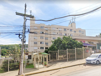 Apartamento em leilão - Rua Cruzeiro do Sul, 2323 - Porto Alegre/RS - Transcontinental Empreendimentos Imobiliários Ltda | Z21569LOTE021