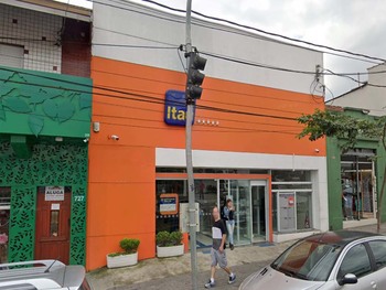 Ex-Agência em leilão - Avenida Zelina, 729 - São Paulo/SP - Itaú Unibanco S/A | Z21324LOTE007