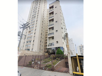 Apartamento em leilão - Rua Canuto Saraiva, 448 - São Paulo/SP - Tribunal de Justiça do Estado de São Paulo | Z21530LOTE002