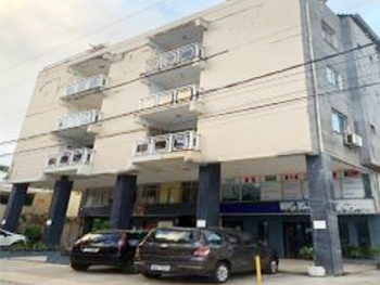 Apartamento Duplex em leilão - Rua Brigadeiro Faria Rocha, 26 - Salvador/BA - Itaú Unibanco S/A | Z21515LOTE014