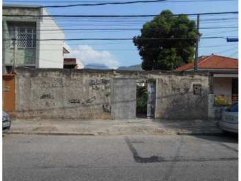 Terreno em leilão - Rua Pedro Domingues , 123 - Rio de Janeiro/RJ - Banco Safra | Z21464LOTE003