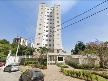 Apartamento em leilão - Rua Custódio de Oliveira, 60 - São Paulo/SP - Transcontinental Empreendimentos Imobiliários Ltda | Z21569LOTE023
