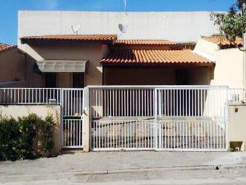 Casa em leilão - Rua Roque Faccina, 420 - Itatiba/SP - Banco Santander Brasil S/A | Z21557LOTE035
